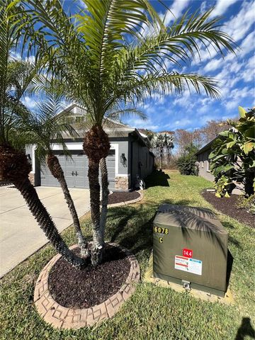 13548 OLD FLORIDA CIRCLE, Hudson, FL 34669