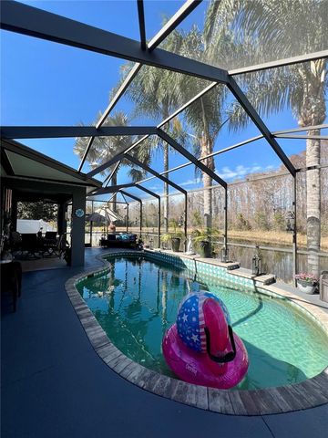 13548 OLD FLORIDA CIRCLE, Hudson, FL 34669