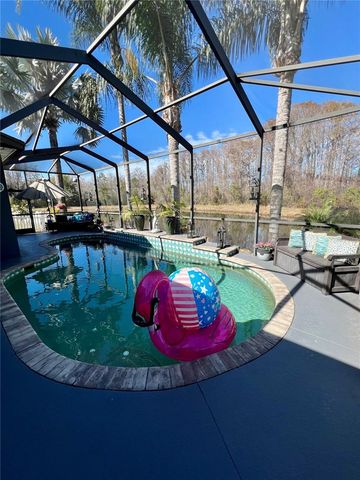 13548 OLD FLORIDA CIRCLE, Hudson, FL 34669