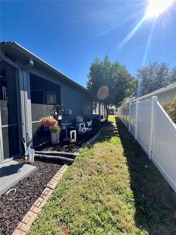 13548 OLD FLORIDA CIRCLE, Hudson, FL 34669