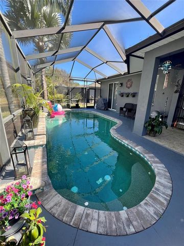 13548 OLD FLORIDA CIRCLE, Hudson, FL 34669