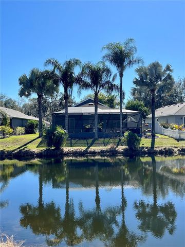 13548 OLD FLORIDA CIRCLE, Hudson, FL 34669