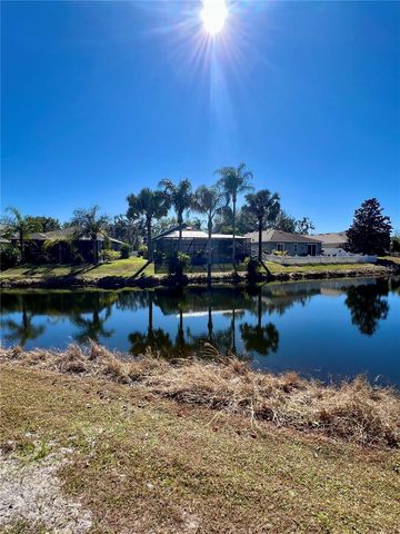 13548 OLD FLORIDA CIRCLE, Hudson, FL 34669