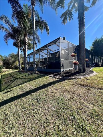 13548 OLD FLORIDA CIRCLE, Hudson, FL 34669