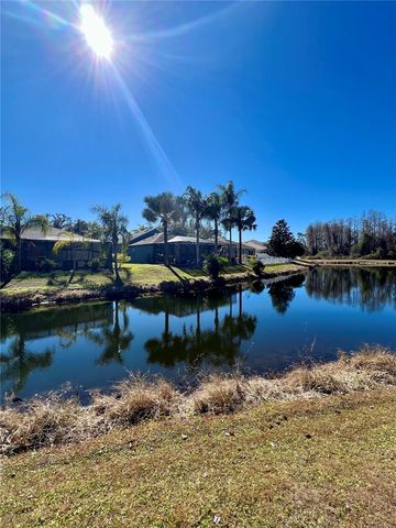 13548 OLD FLORIDA CIRCLE, Hudson, FL 34669