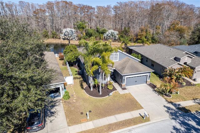 13548 OLD FLORIDA CIRCLE, Hudson, FL 34669