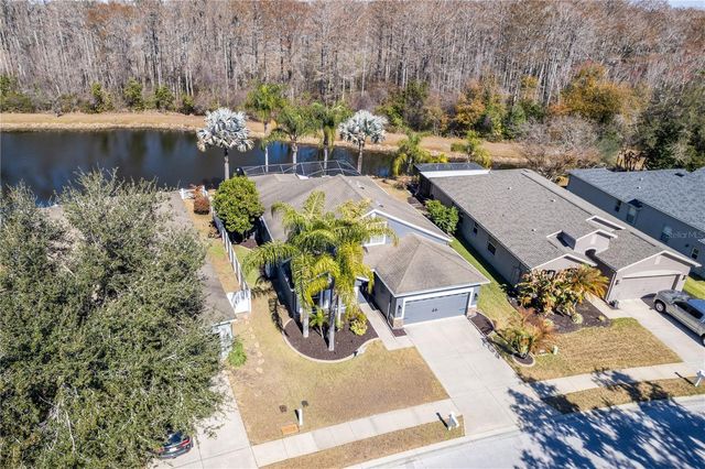 13548 OLD FLORIDA CIRCLE, Hudson, FL 34669