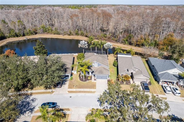 13548 OLD FLORIDA CIRCLE, Hudson, FL 34669