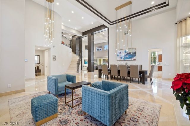 9624 Grand Isle Lane, Las Vegas, NV 89144