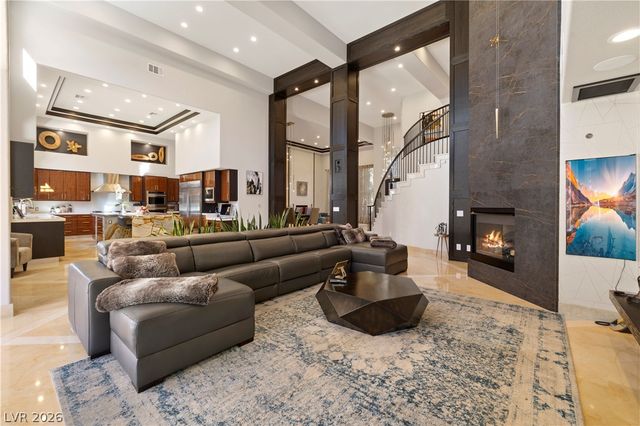 9624 Grand Isle Lane, Las Vegas, NV 89144