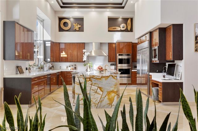 9624 Grand Isle Lane, Las Vegas, NV 89144