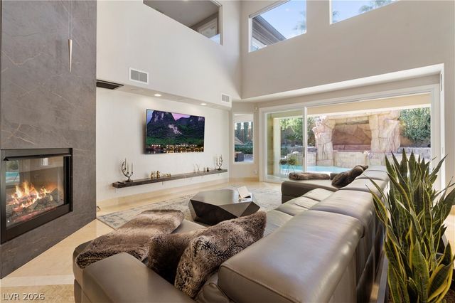 9624 Grand Isle Lane, Las Vegas, NV 89144