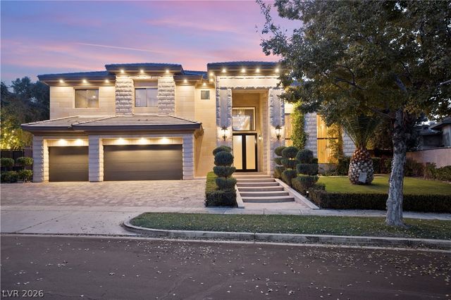 9624 Grand Isle Lane, Las Vegas, NV 89144