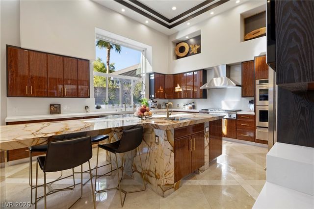 9624 Grand Isle Lane, Las Vegas, NV 89144