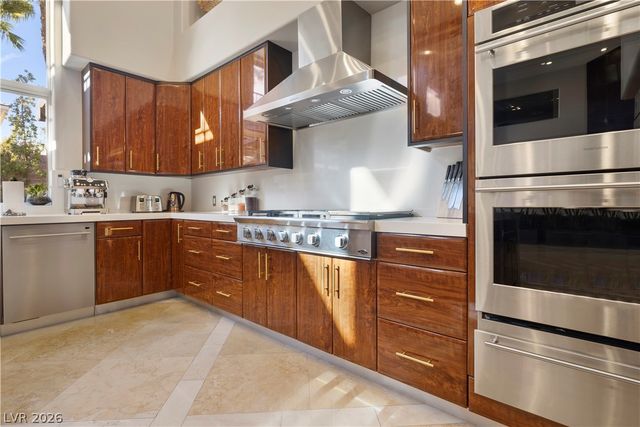 9624 Grand Isle Lane, Las Vegas, NV 89144