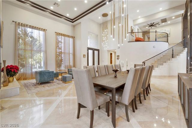 9624 Grand Isle Lane, Las Vegas, NV 89144