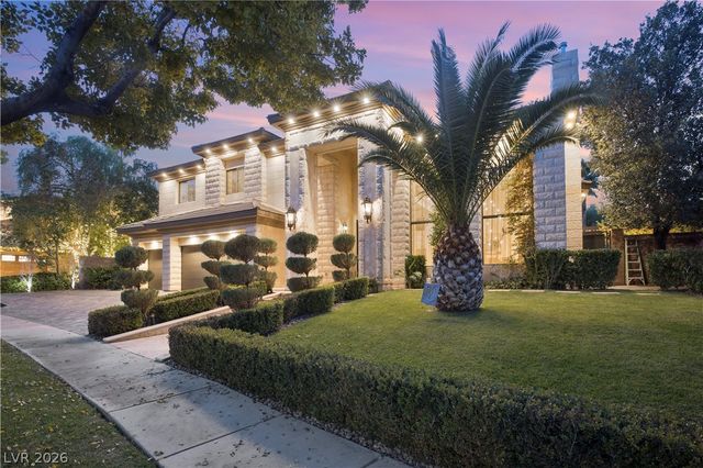 9624 Grand Isle Lane, Las Vegas, NV 89144