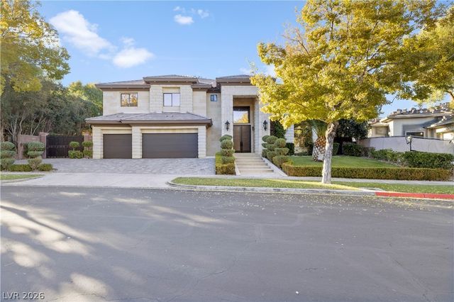 9624 Grand Isle Lane, Las Vegas, NV 89144