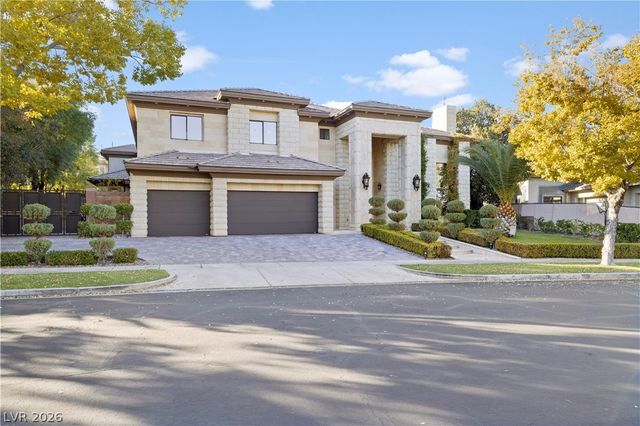 9624 Grand Isle Lane, Las Vegas, NV 89144