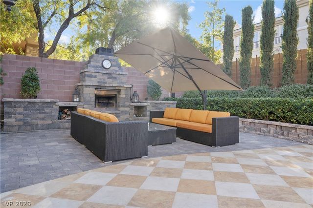 9624 Grand Isle Lane, Las Vegas, NV 89144