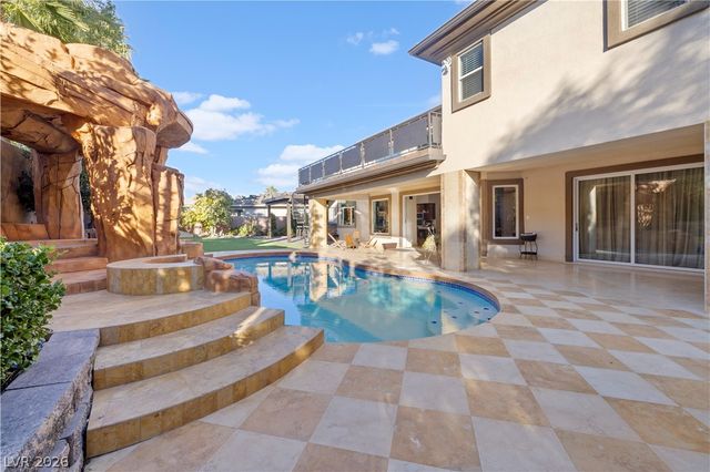 9624 Grand Isle Lane, Las Vegas, NV 89144