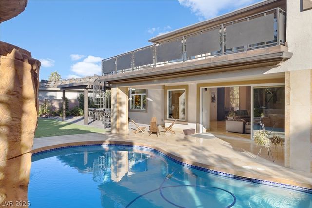 9624 Grand Isle Lane, Las Vegas, NV 89144