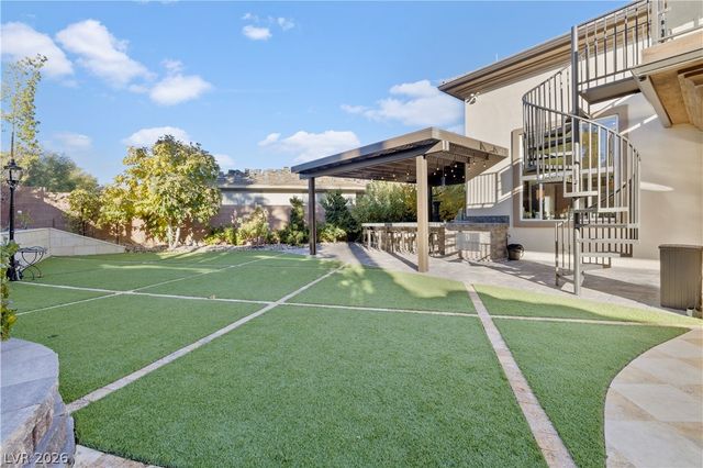 9624 Grand Isle Lane, Las Vegas, NV 89144