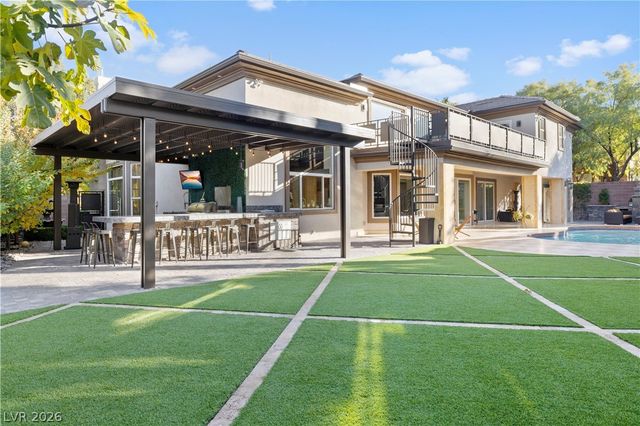 9624 Grand Isle Lane, Las Vegas, NV 89144