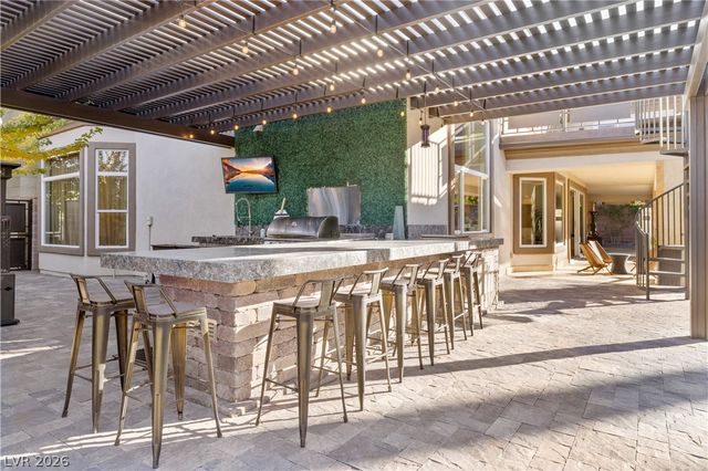 9624 Grand Isle Lane, Las Vegas, NV 89144