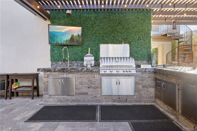 9624 Grand Isle Lane, Las Vegas, NV 89144