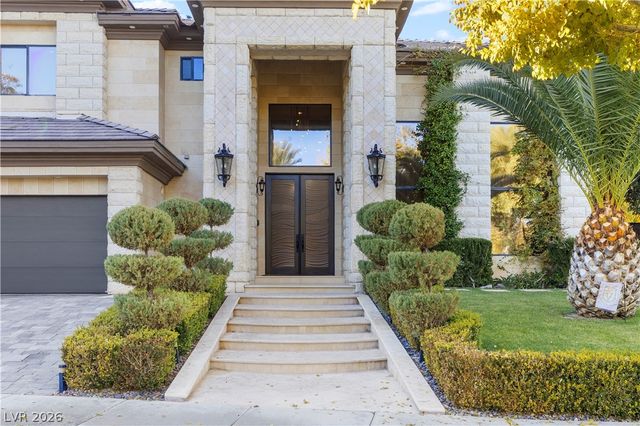 9624 Grand Isle Lane, Las Vegas, NV 89144