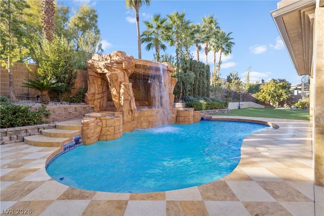 9624 Grand Isle Lane, Las Vegas, NV 89144