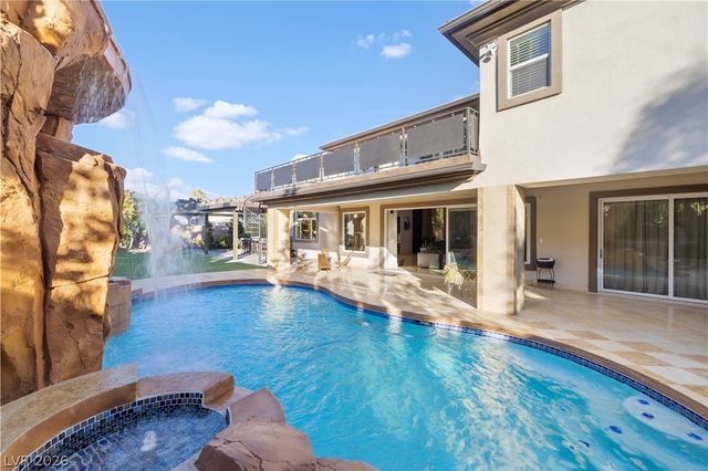 9624 Grand Isle Lane, Las Vegas, NV 89144