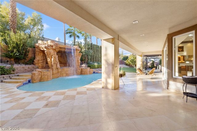 9624 Grand Isle Lane, Las Vegas, NV 89144