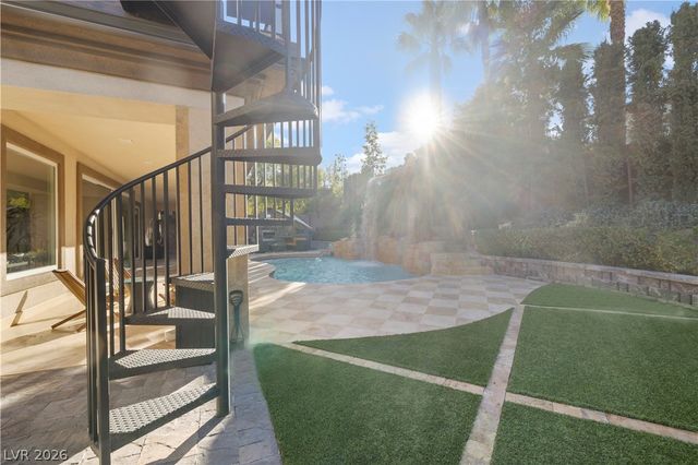 9624 Grand Isle Lane, Las Vegas, NV 89144