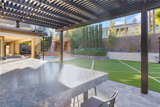 9624 Grand Isle Lane, Las Vegas, NV 89144