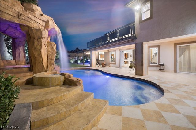 9624 Grand Isle Lane, Las Vegas, NV 89144