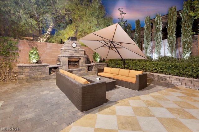 9624 Grand Isle Lane, Las Vegas, NV 89144