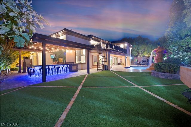 9624 Grand Isle Lane, Las Vegas, NV 89144