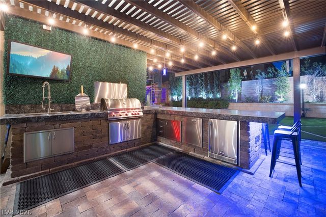 9624 Grand Isle Lane, Las Vegas, NV 89144