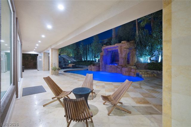 9624 Grand Isle Lane, Las Vegas, NV 89144