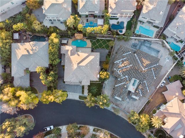 9624 Grand Isle Lane, Las Vegas, NV 89144