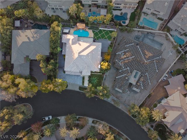 9624 Grand Isle Lane, Las Vegas, NV 89144