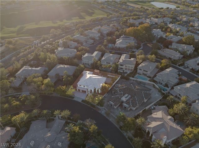 9624 Grand Isle Lane, Las Vegas, NV 89144