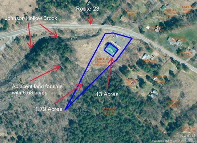 15023 Route 23, Prattsville, NY 12468