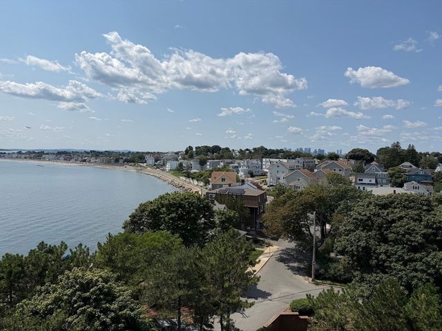 1 Pond 5K, Winthrop, MA 02152