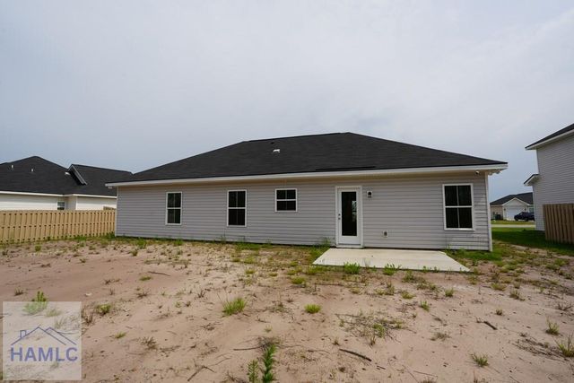141 McClelland Loop NE, Ludowici, GA 31316