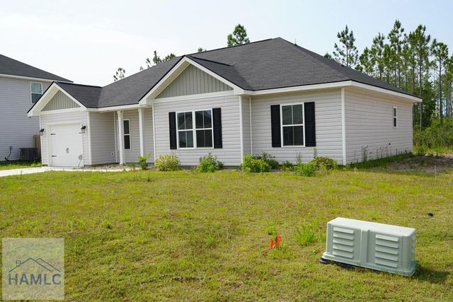141 McClelland Loop NE, Ludowici, GA 31316