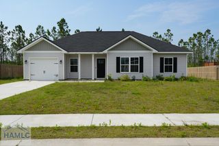 141 McClelland Loop NE, Ludowici, GA 31316