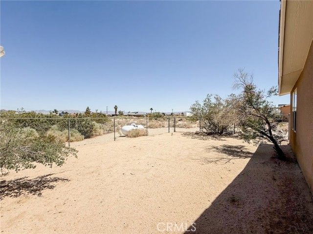 74804 Amboy Road, Twentynine Palms, CA 92277